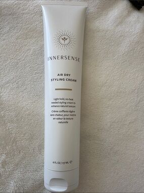 🆕 Innersense Air Dry Styling Cream
